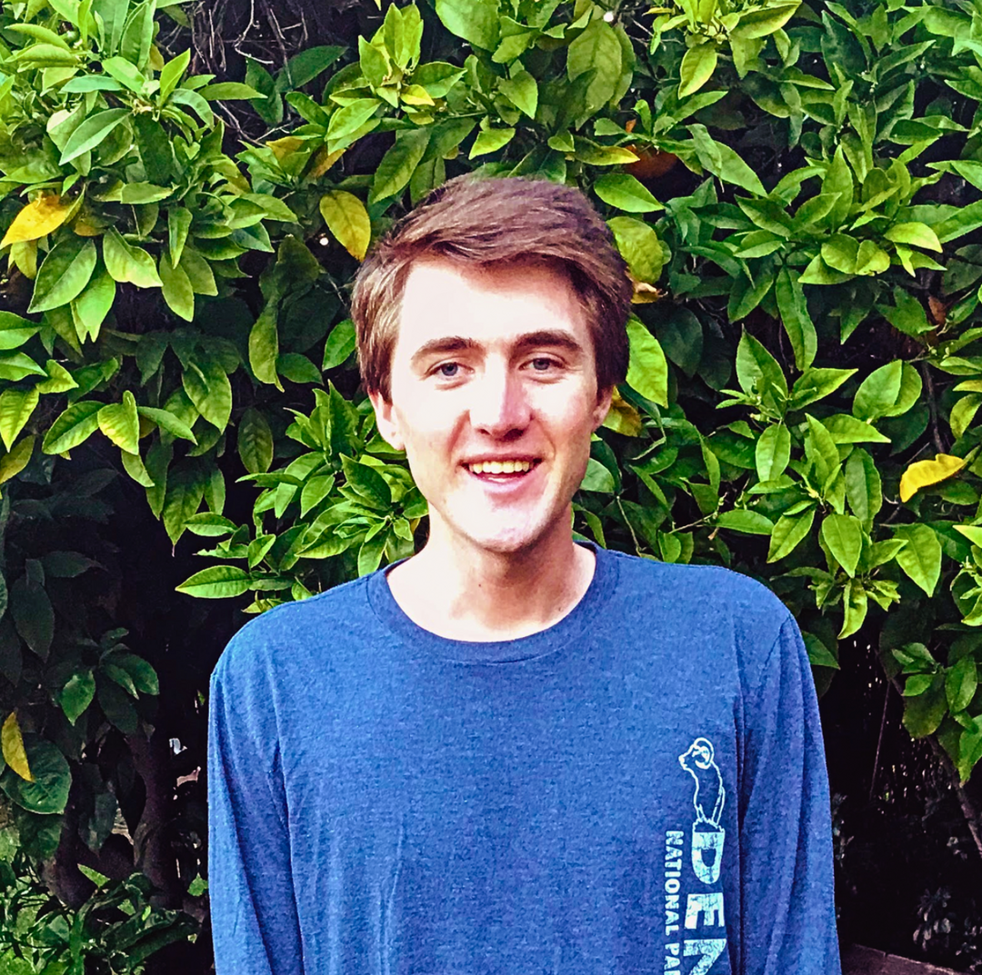 Quinn Marsh